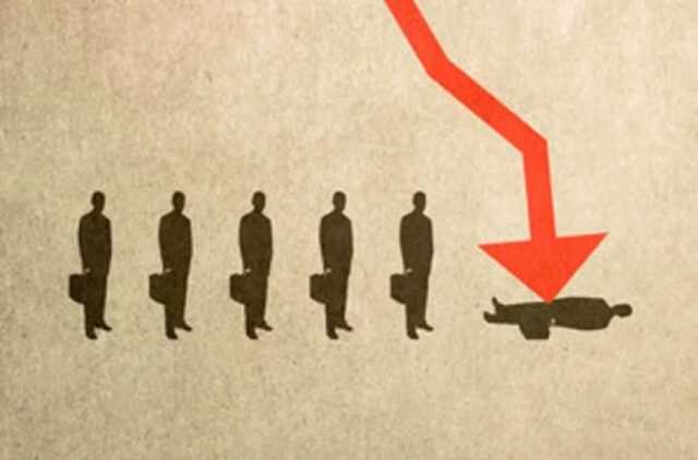 AI 업무 효율성 덕분에 감원했다? 투자자들 냉소