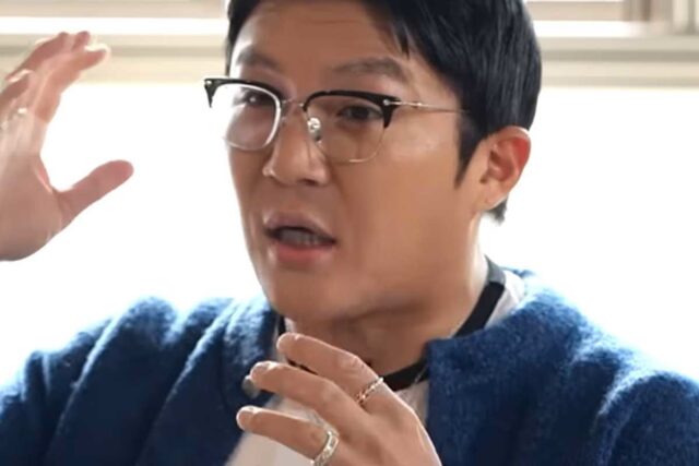 조세호 하차했는데… ‘1박 2일’ 반전 근황