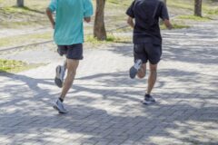 그냥 유행인 줄 알았던 러닝 “이런 건강 효과” 실제로 볼 수 있었습니다.