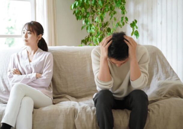 아무리 좋은 여자도 “이혼을 결심하는 순간 4가지” 2위는 돈, 1위는 이것
