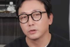 잘나가던 탁재훈, 돌연 직장 잃었다