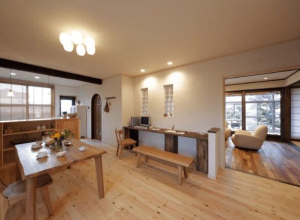집 거실에다 “이 물건” 놔두면 통장에 돈 들어오고 가족도 화목해집니다.