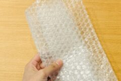뽁뽁이 버리지 말고 “냉장고”에 넣어 보세요, 주부9단 노하우 입니다.