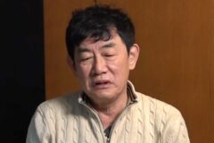 이경규, 건강 이상… “녹화 중 심장 막혀”