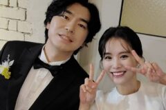 배우 이시언 4년 만에 찾아온 선물, ‘내년 출산’