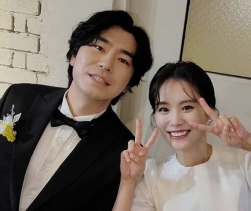 배우 이시언 4년 만에 찾아온 선물, ‘내년 출산’