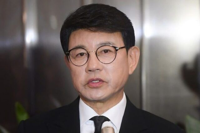 ’67세’ 설운도, 이혼 위기… 무거운 소식