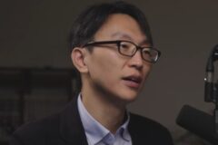 “살려달라” 정희원, 현재 위태로운 상태…