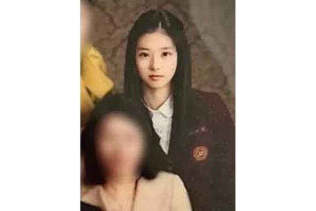 걸그룹 데뷔 무산되고 아르바이트로 10년 버티다 천만 배우된 여배우