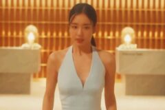 8.1% 시청률로 1위하고, 글로벌에서도 대흥행하며 종영한 한국 드라마
