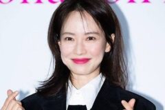 ‘장기 열애’ 송지효, 돌연 ‘결혼 포기’ 선언…