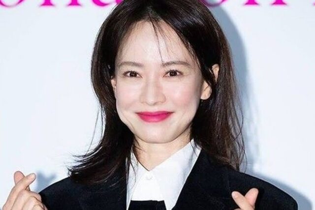 ‘장기 열애’ 송지효, 돌연 ‘결혼 포기’ 선언…