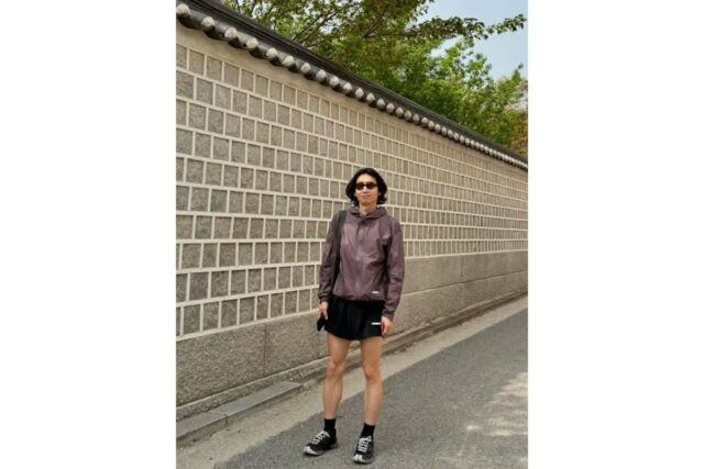 ‘러닝 열풍’에 러닝화부터 바람막이까지 인기… 판매량 10배 늘었다
