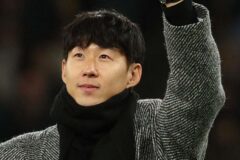 “5분간 사망 상태”…손흥민, 긴급 소식