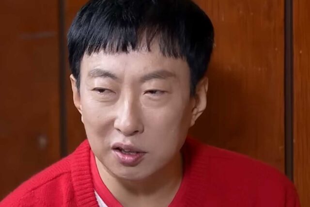“일 많이 줄어”… 박명수, 또 입 열었다