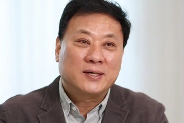 ‘주몽’ 신준영, 돌연 母와 ‘생이별’… 팬들 오열