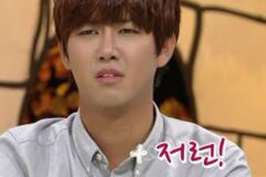 어렸을때도 참 제일 불쌍하네 생각했던 로봇 탑승