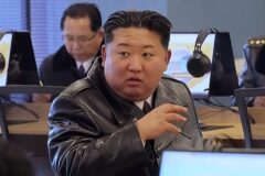 北, 긴급 사망 소식…