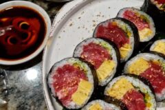 재료의 조화와 손맛으로 간단함 속 깊은 만족을 주는 김밥 맛집 5곳