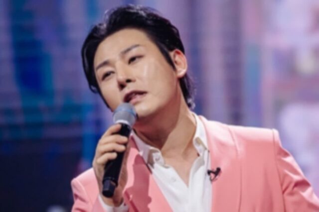 ‘뽕신’ 강문경, 스타 되더니… “실체 포착”