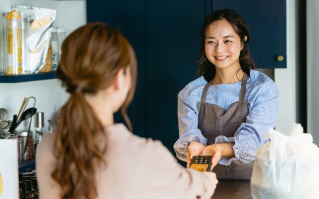 “밥값을 낼 때…” 잘 배운 사람인지 3초만에 알아보는 방법