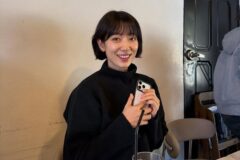 ‘결혼 3년 차’ 박신혜, 다른 男과 만나… 누리꾼 ‘시끌’
