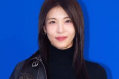 ’47세’ 하지원, 경사 알렸다… 축하합니다