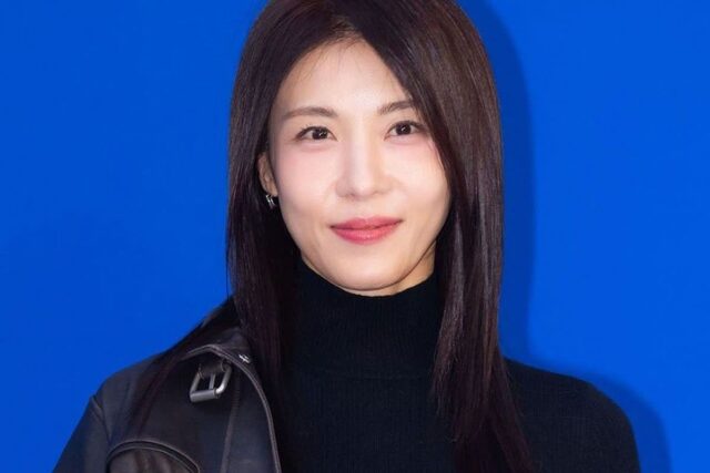 ’47세’ 하지원, 경사 알렸다… 축하합니다