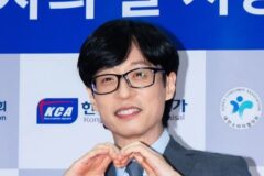 ‘동료 잃은’ 유재석, 조용히 전해진 소식…