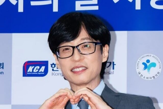 ‘동료 잃은’ 유재석, 조용히 전해진 소식…