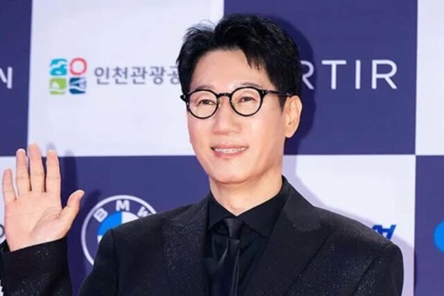 지석진, 동료들 다 속였다…증언 수두룩