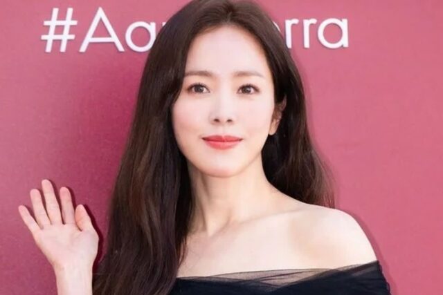 한지민, 실제 인성 드러났다… 현장서 ‘충돌’