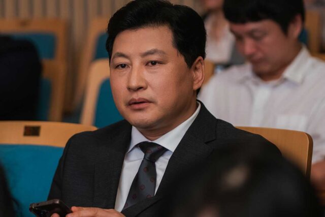 ’52세’ 박진우, 마지막 인사… ‘팬들 오열’