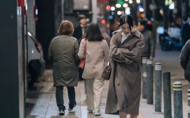 “60살 넘어 신경써야 하는 것 “3위 외모, 2위 옷차림, 1위는?”