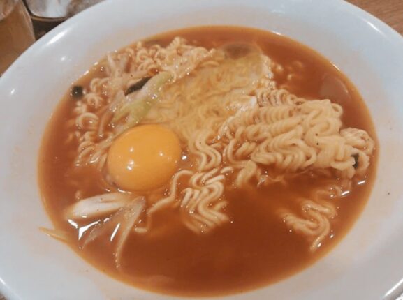 라면 먹을 때 “이 가루” 꼭 넣으세요, 100시간 숙성한 국물맛이 나옵니다.