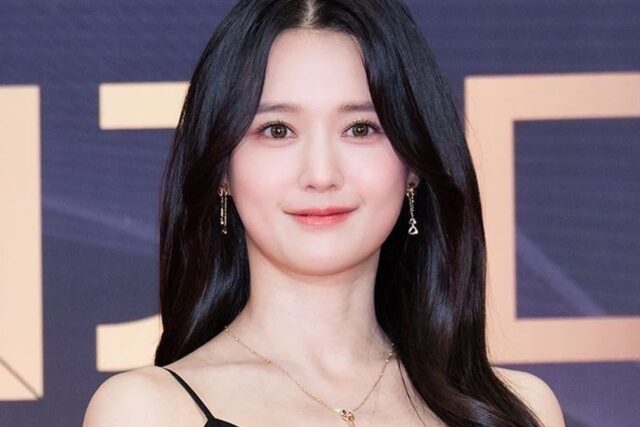 ‘신혼’ 남보라, 돌연 화상 소식… ‘심각한 상태’