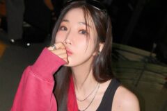 “강민경 주사이모 의혹”… 이해리, 결국 ‘눈물’