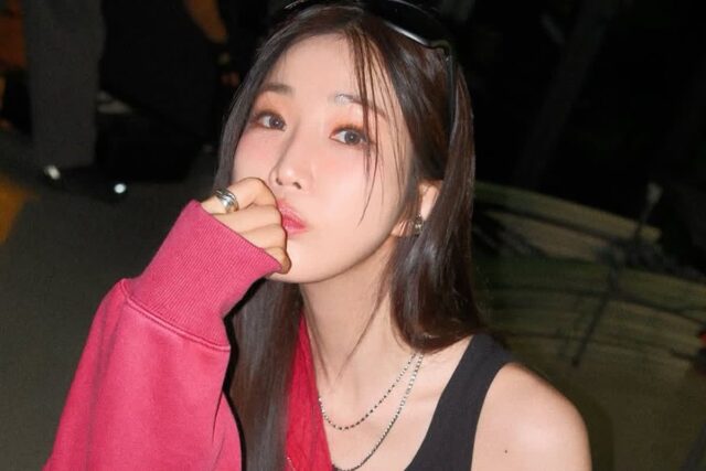 “강민경 주사이모 의혹”… 이해리, 결국 ‘눈물’