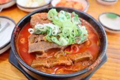전통의 맛과 푸짐한 상차림으로 미식의 즐거움을 채워주는 전주 맛집 5곳