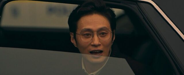 ‘모범택시3’, 김성규 첫 등장..이제훈과 대결 앞두고 시청률 상승