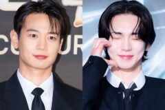 ‘샤이니’ 민호, 키 논란 후 ‘홀로서기’…
