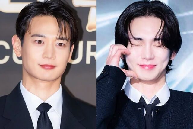 ‘샤이니’ 민호, 키 논란 후 ‘홀로서기’…