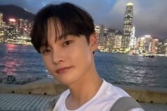 박서진, 실종 상태… 안타까운 소식