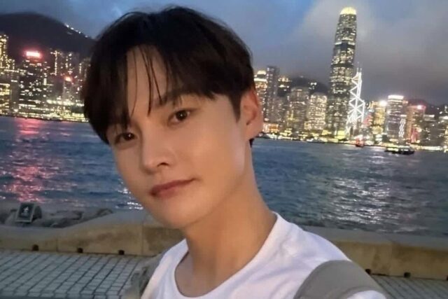 박서진, 실종 상태… 안타까운 소식