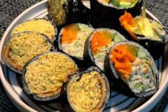 신선한 재료와 균형 잡힌 맛으로 가볍게 만족을 주는 샐러드 맛집 4곳