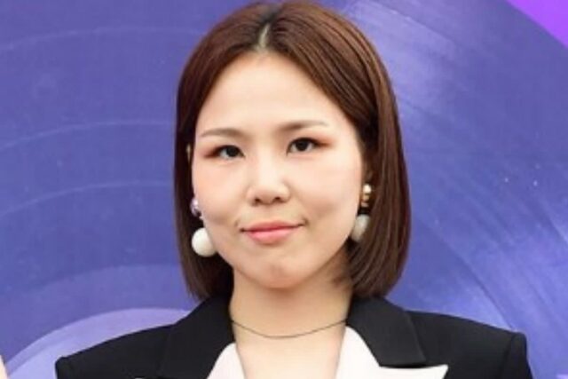 가수 알리, 마지막 인사… 팬들 ‘울음바다’