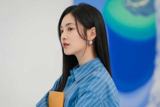 드라마 대박 났는데… 女배우, 끝내 ‘마지막 인사’