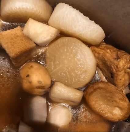 어묵탕 끓일 때 “이 재료”하나 넣으면 전문점에서 먹던 그맛 나옵니다.