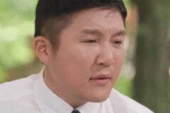 ‘활동 중단’ 조세호, 싹 다 뺏겼다… ‘심각한 위기’
