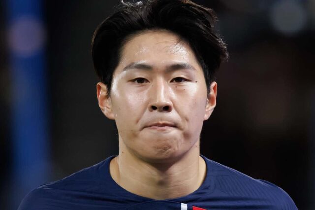 이강인, 흔적도 없이 사라졌다…
